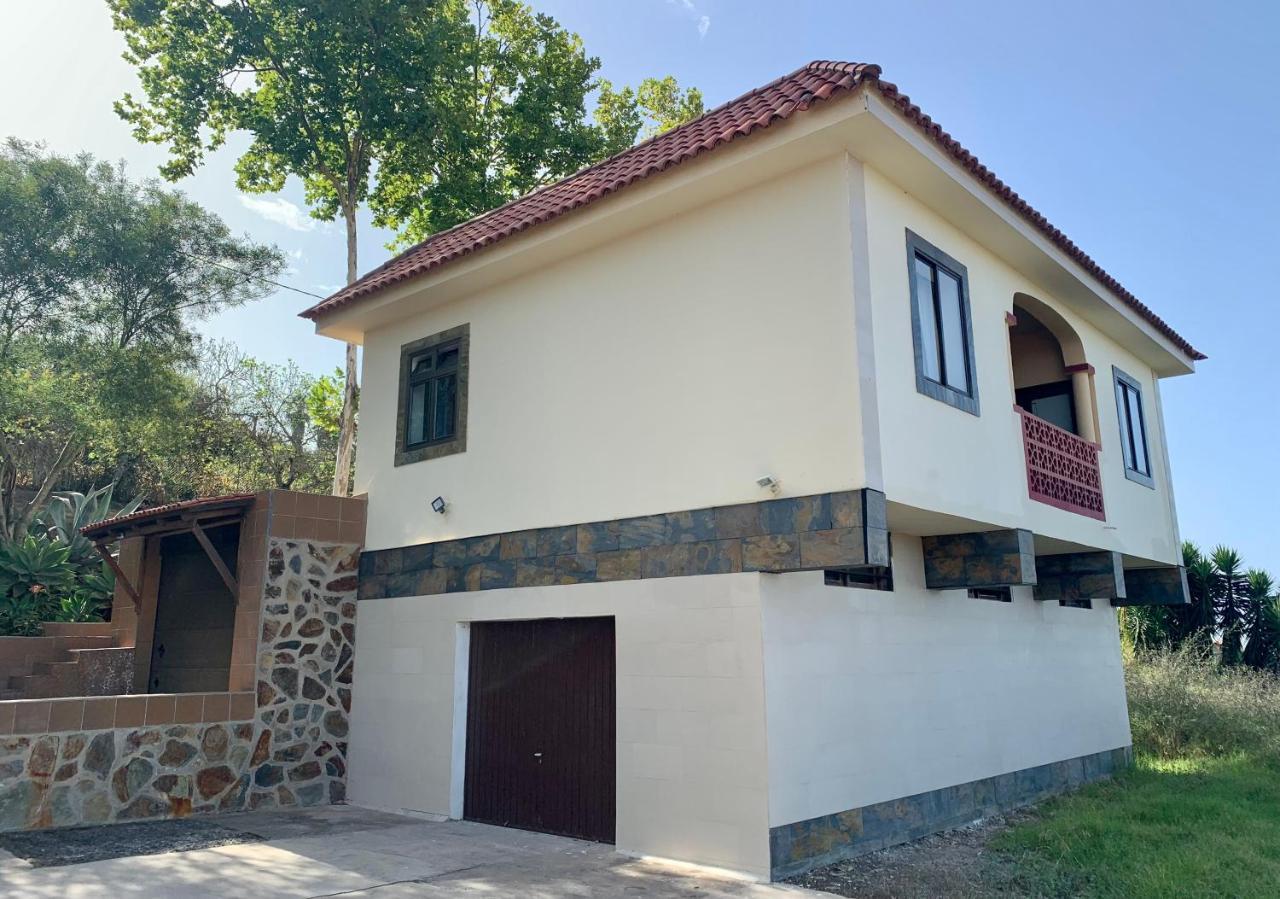 *****Finca Bella Vista Arucas Cameră foto